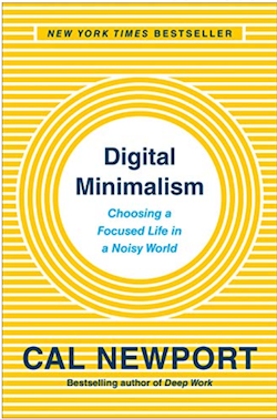 Digital Minimalism